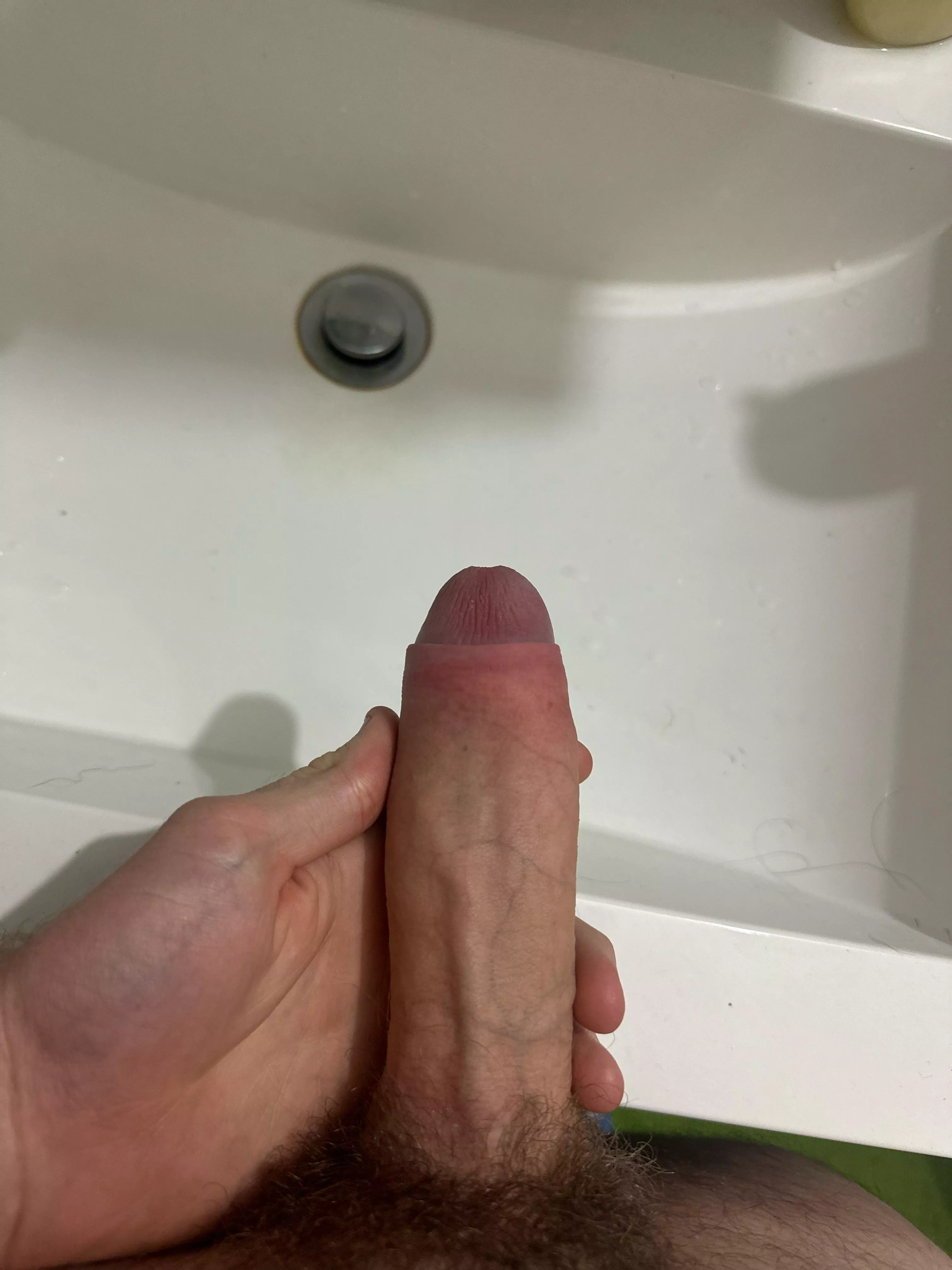 Is this a good dick?? 7 inches