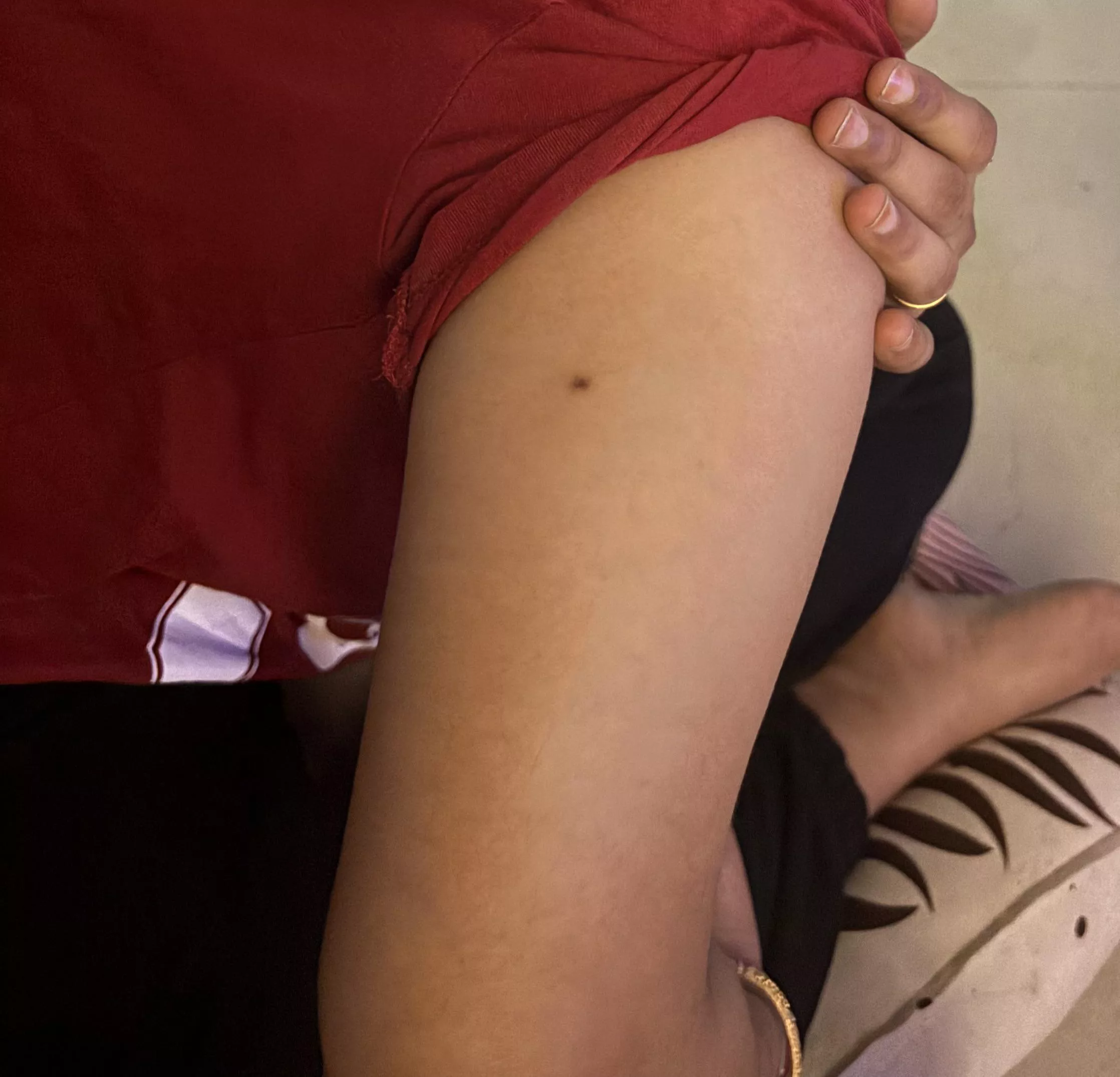 Is this related to any major issue