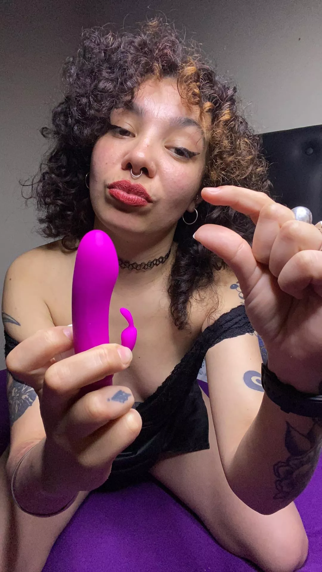 It makes me thankful that he is so small, HAHAHHAA 