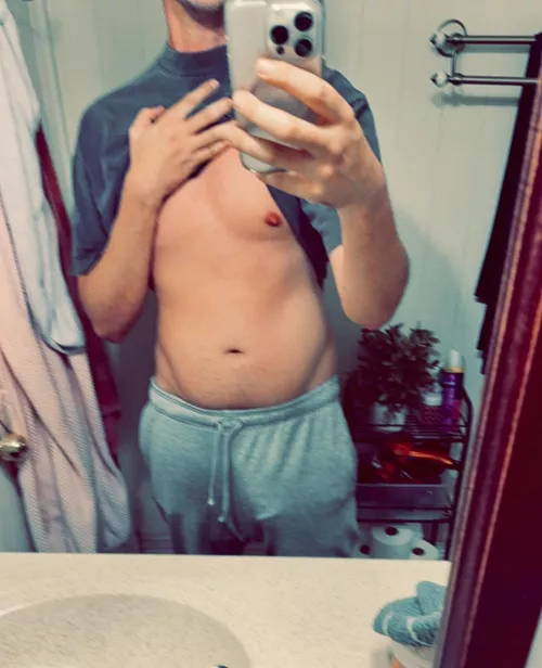 It’s hard to hide.