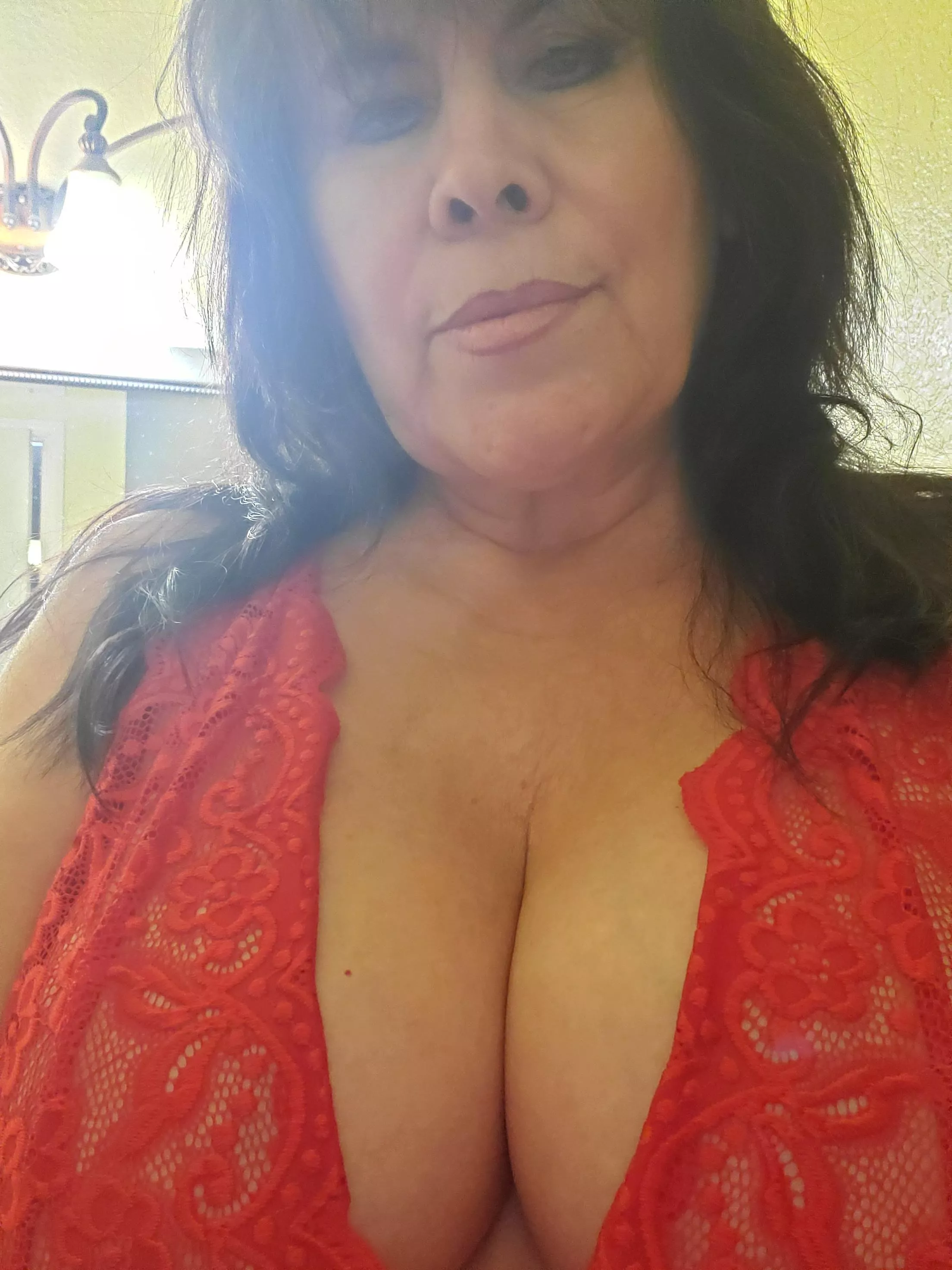 It's Moanday, want to spend it with this 64 year old [64f]