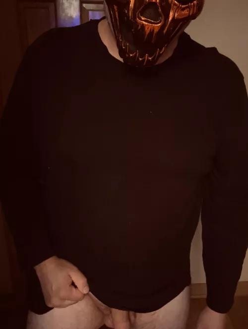 It’s Spooky season..who’s ready?? 🎃 🎃 🎃 