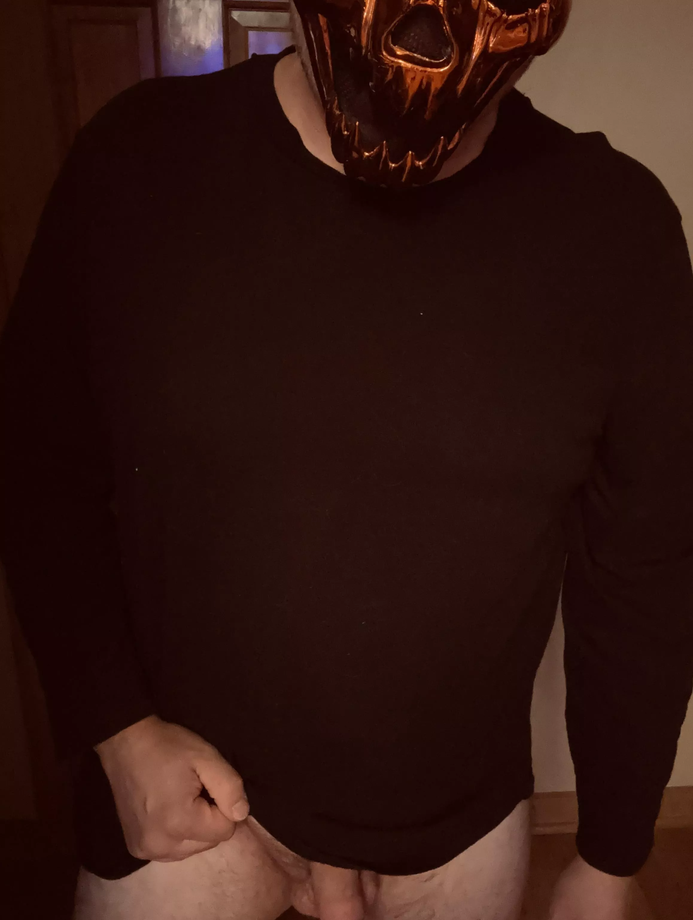 It’s Spooky season..who’s ready?? 🎃 🎃 🎃 