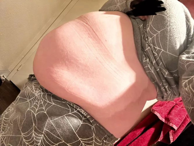 I’ve been eating nonstop the last 3 hours…