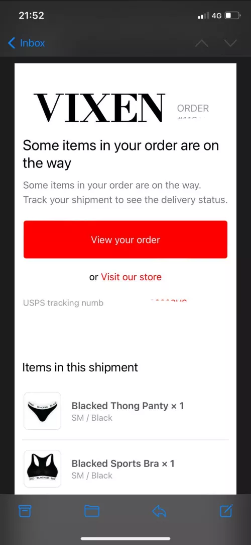 Ive just bought this which girl wants it?