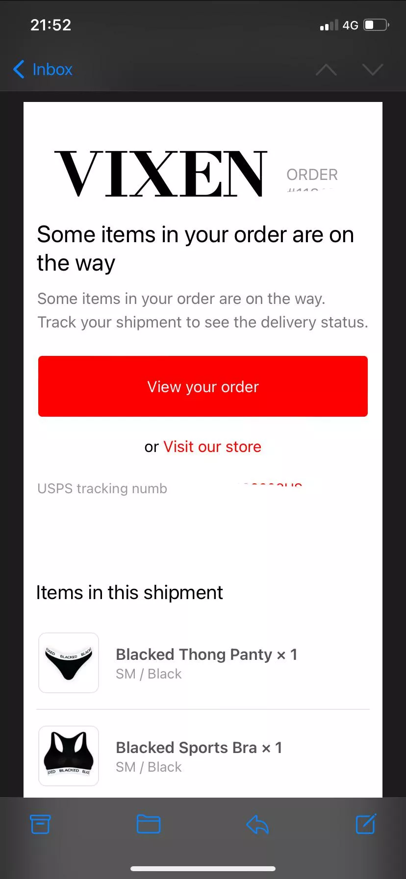 Ive just bought this which girl wants it?