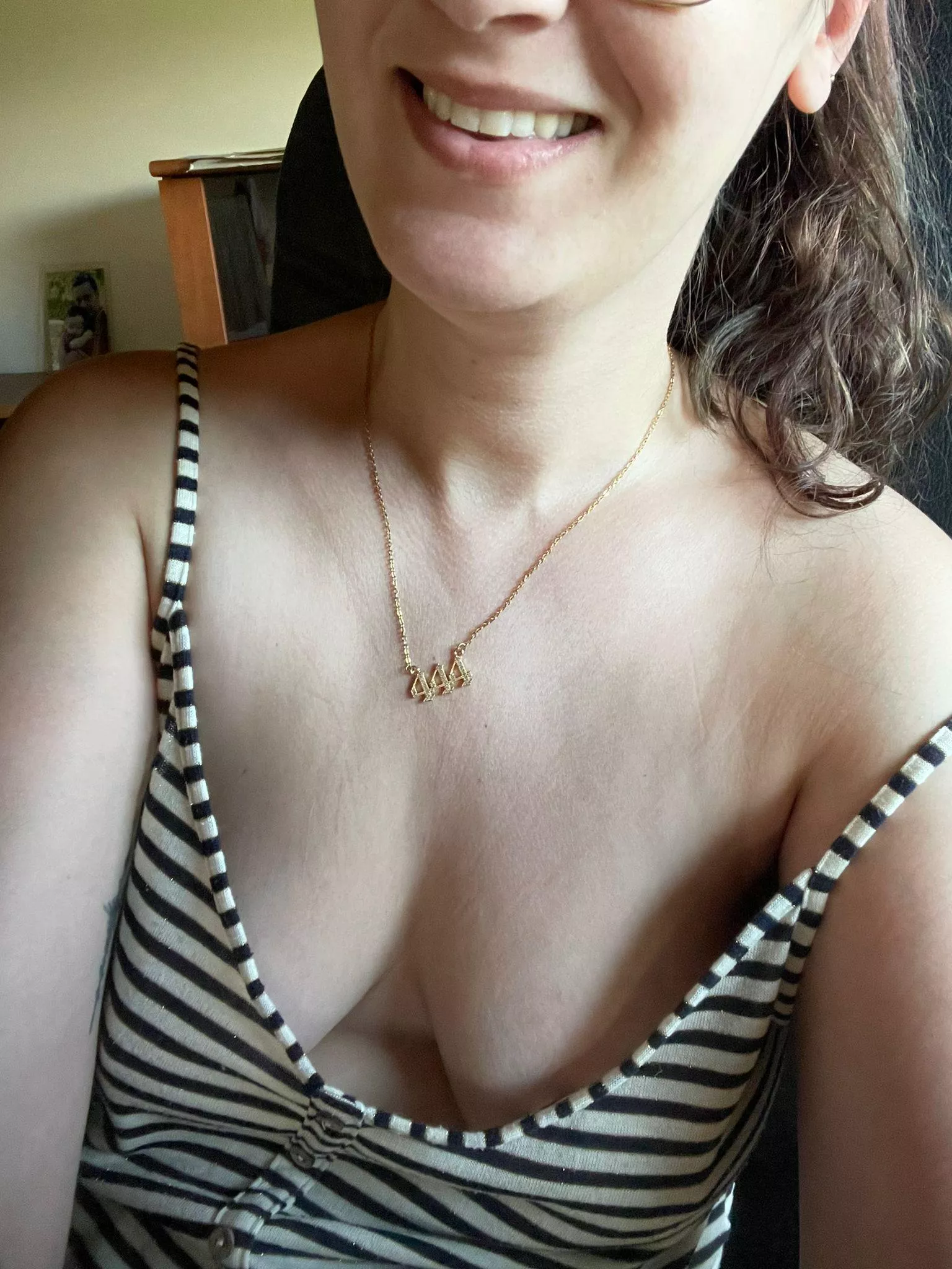 Je crois que je vais avoir encore du monde pour boire le café à la pause 😜