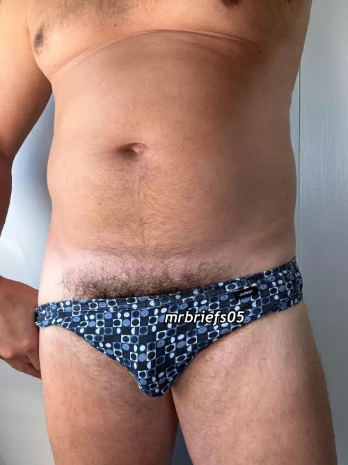 Jockey Bikinis For The Win…💙😍 Age 47