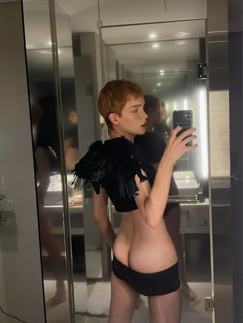 join me for a workout?