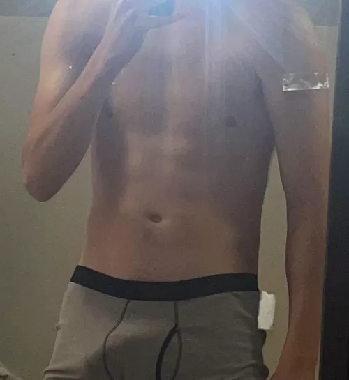 Joining a hot couple tonight?