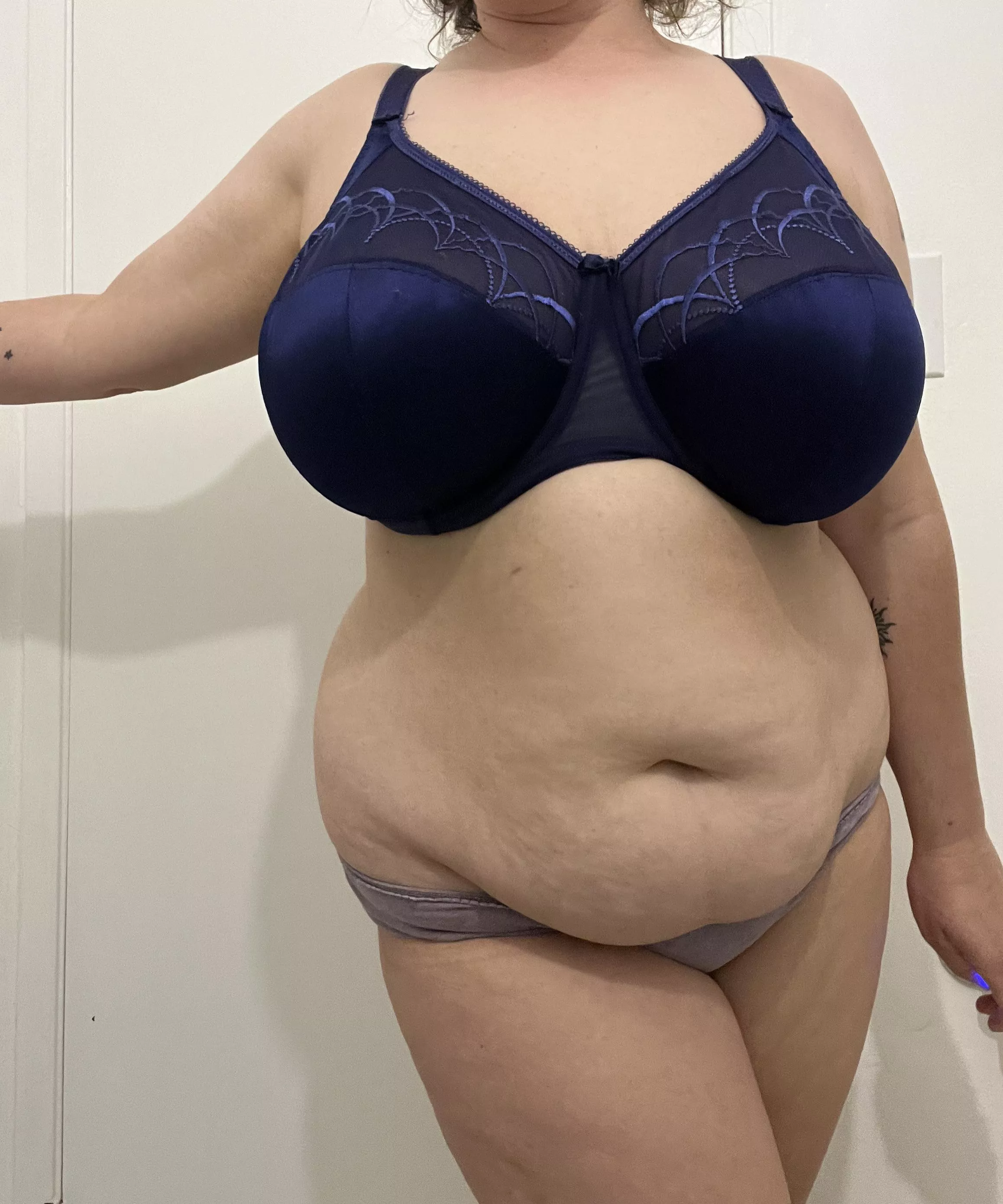 Just another manic Monday 