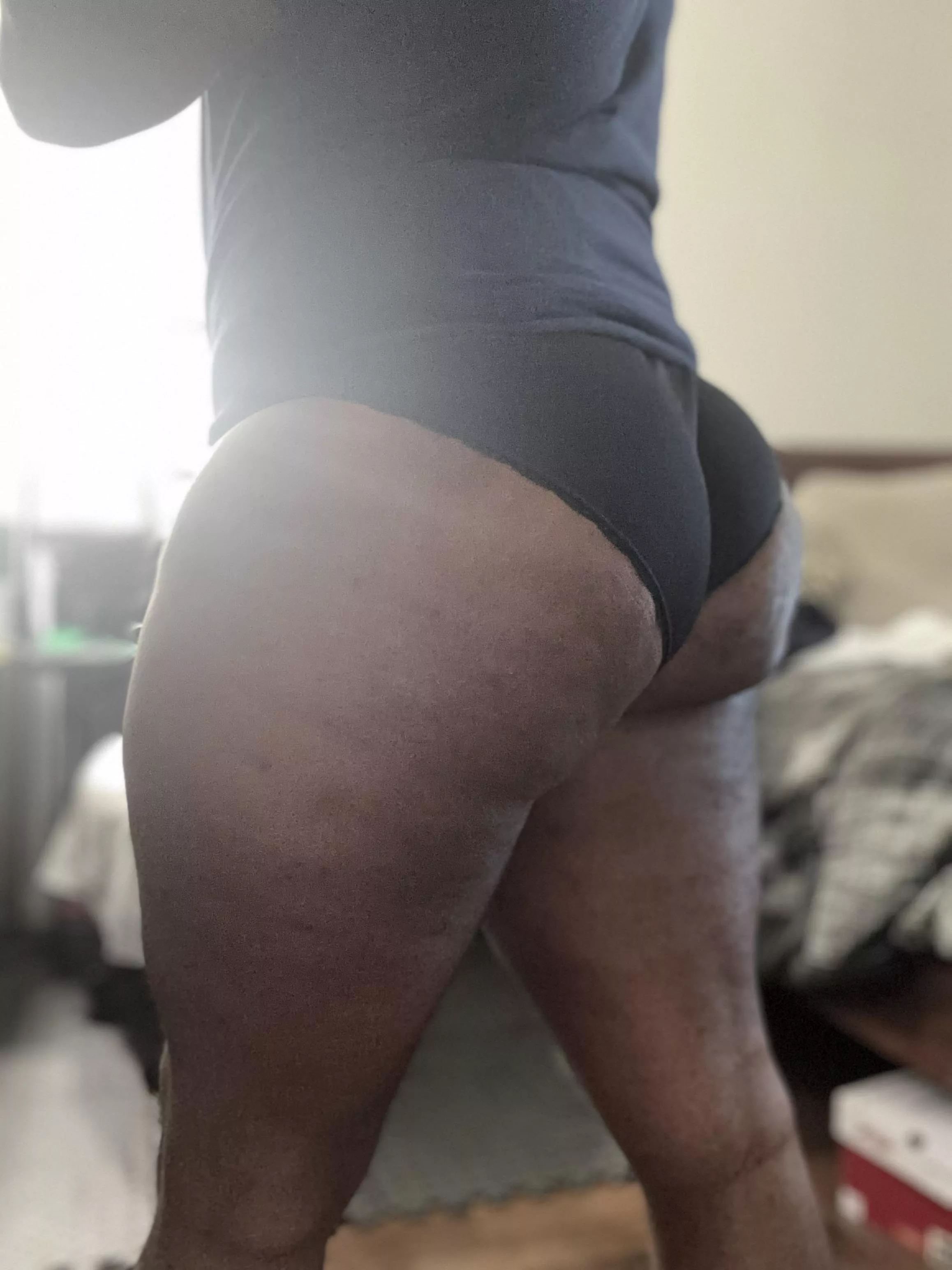 Just feeling sexy!!!