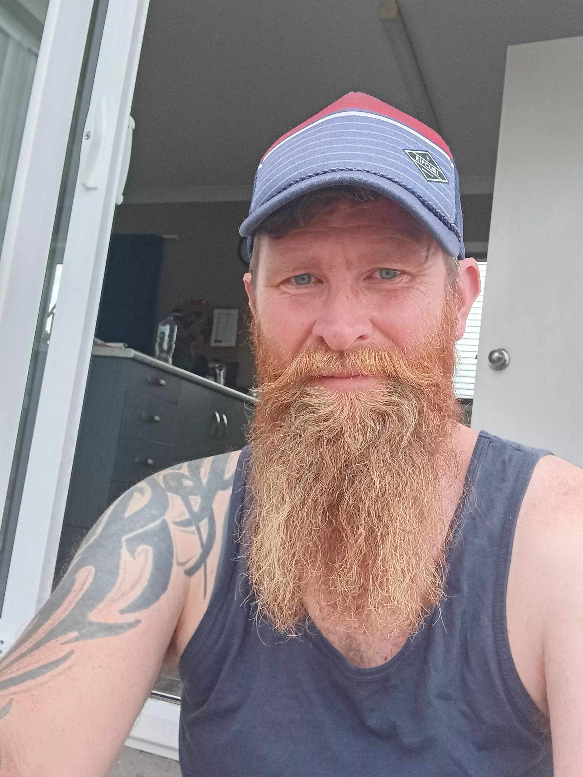 Just saying hi to everyone [Return Our 3P Tools/Apps]