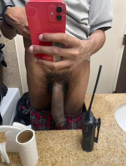 Just turned 20 last week 