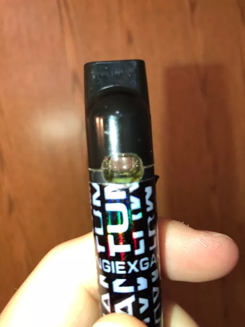 Kung fu carts QE not hitting