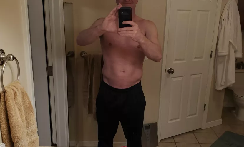 Last night in Mesquite, where are the fun women ?