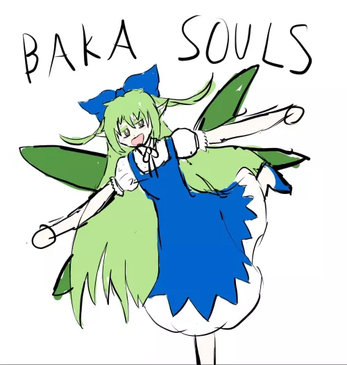 Leaf if she was funky 