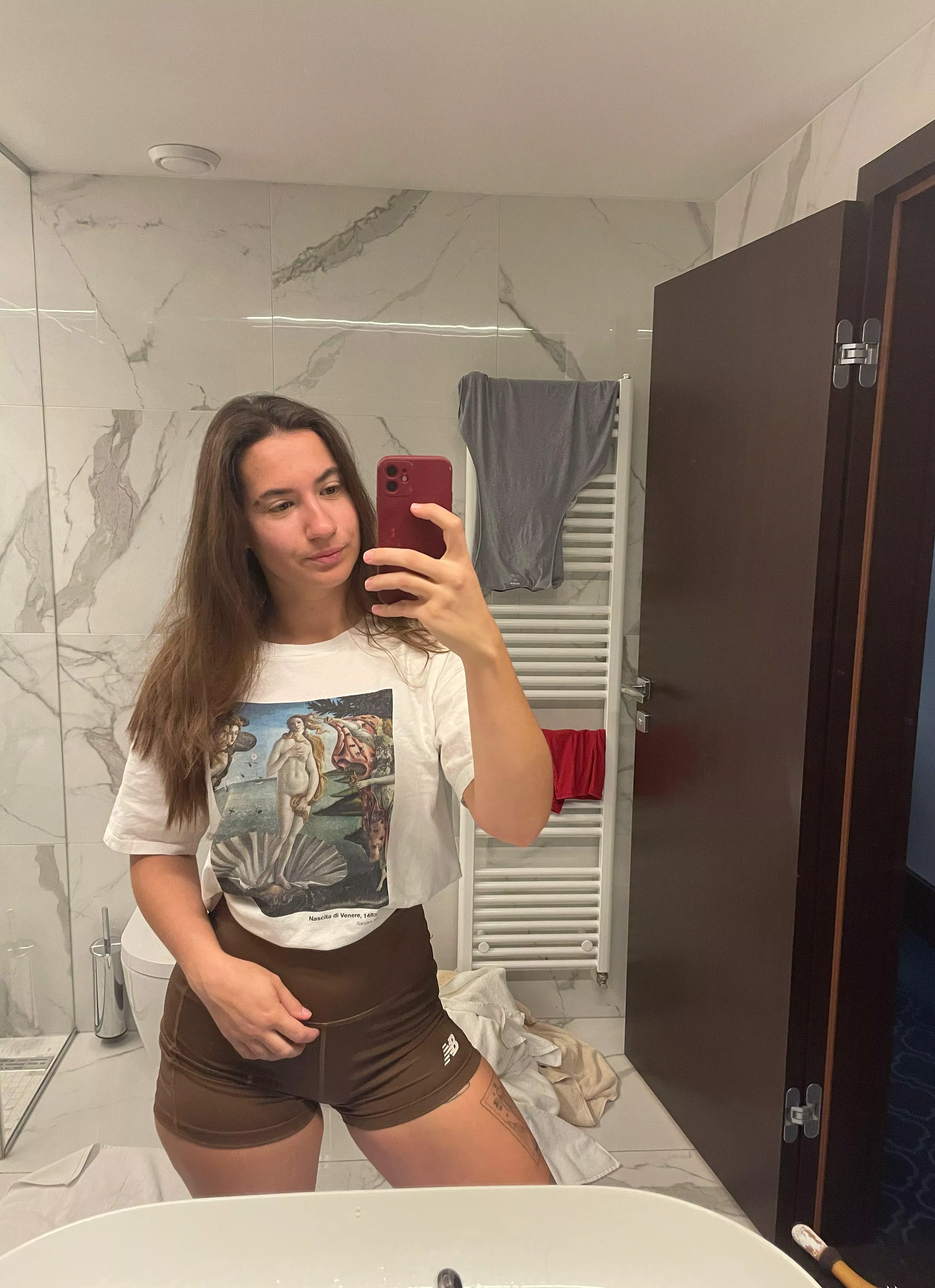 Let me be your date tonight