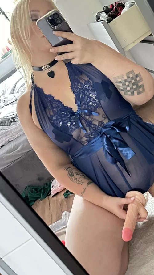 Let me rail your booty.