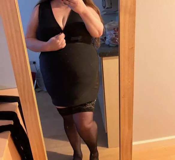 Let me tease you over dinner 