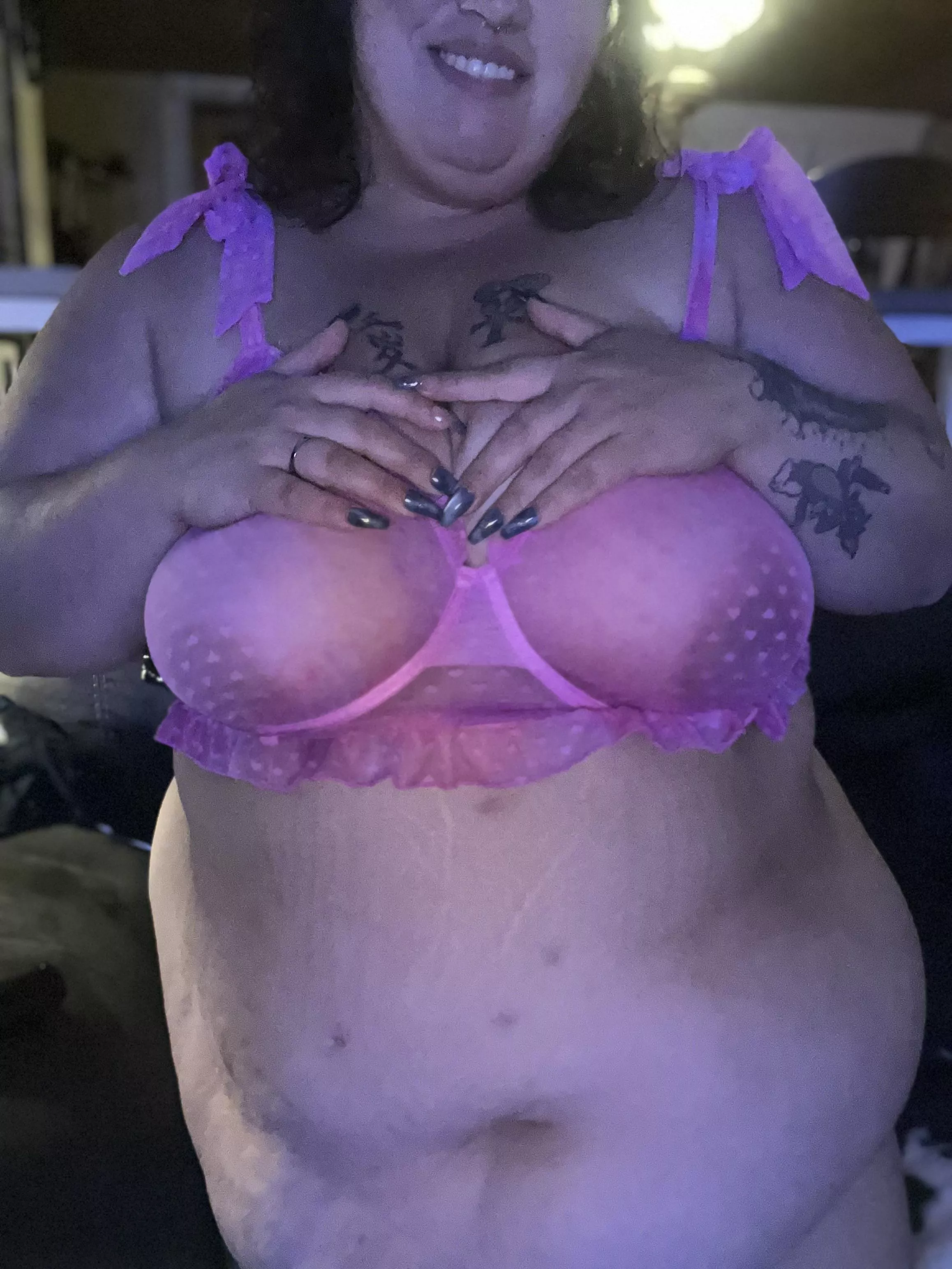 Let’s be sweethearts