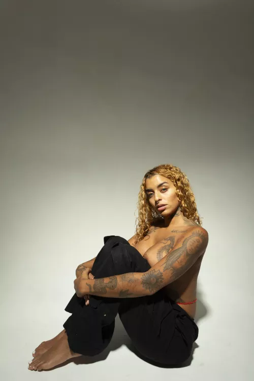 Let's do some shots before we do something fun.