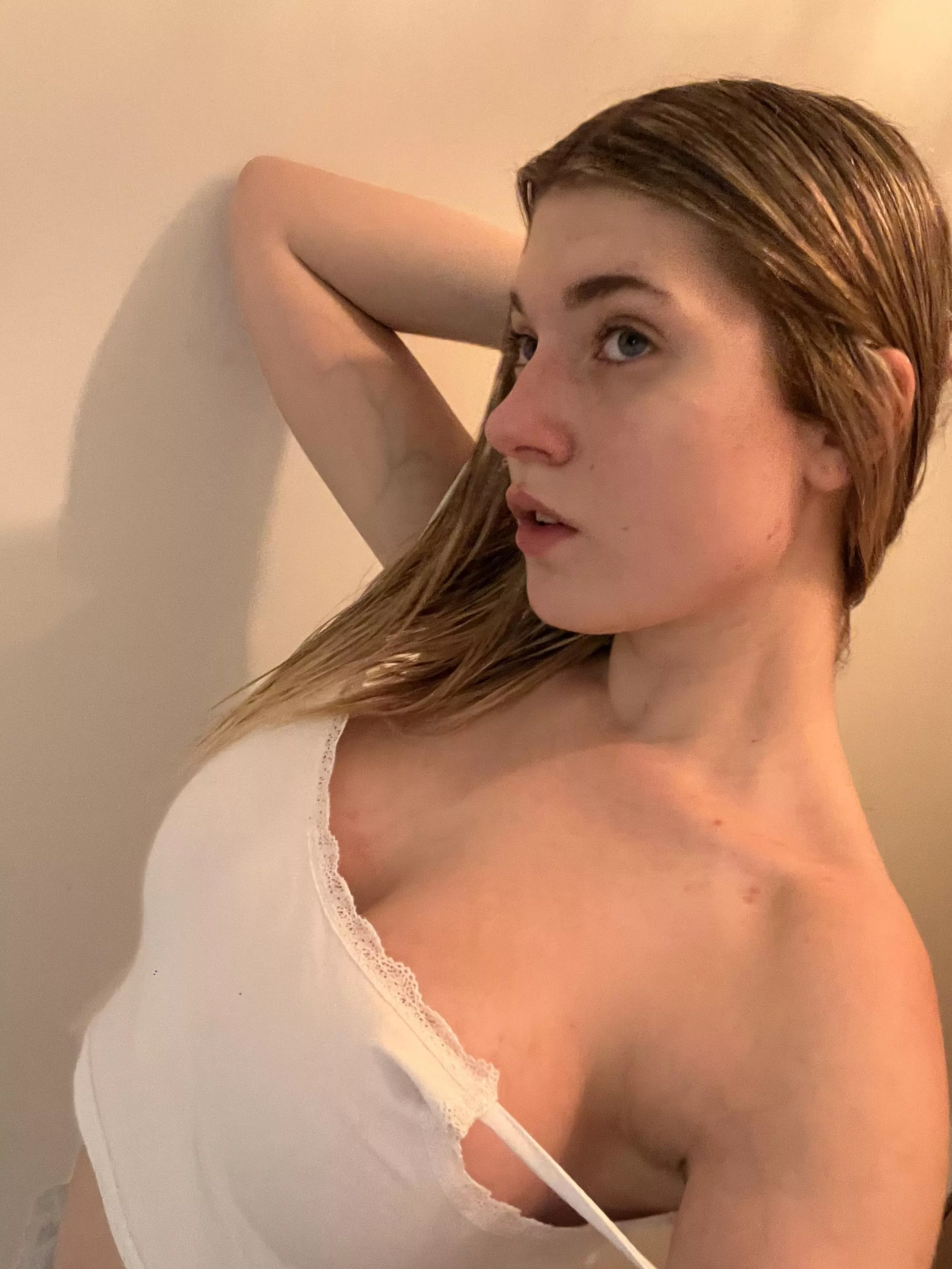 Let's get out of control