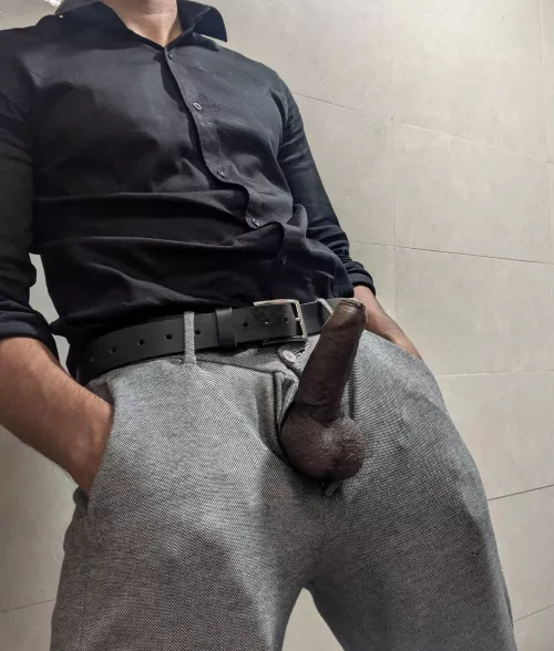 Let's talk business with this on the table 😉