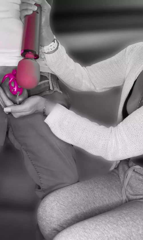 🔒Locktober 20th🔒