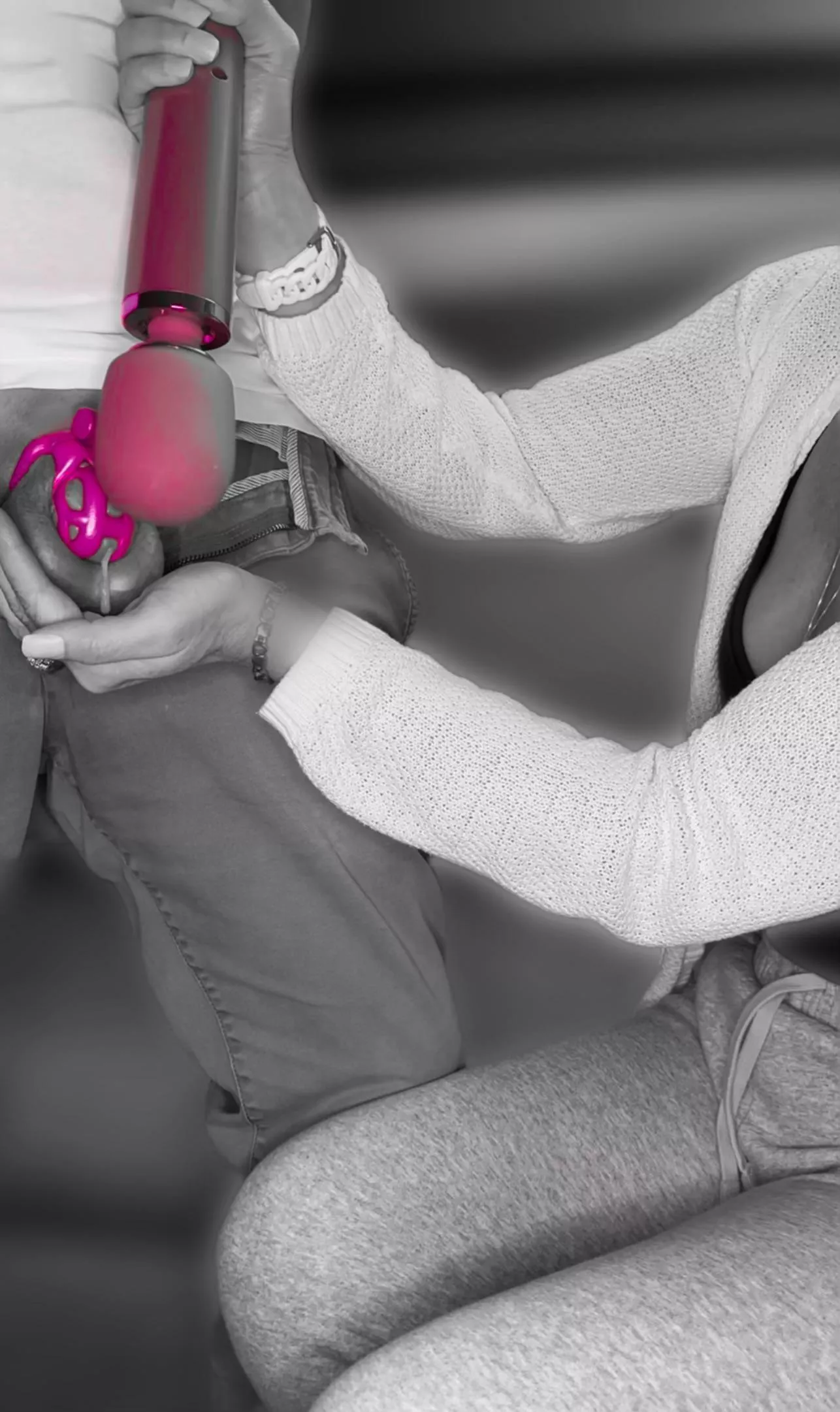 🔒Locktober 20th🔒