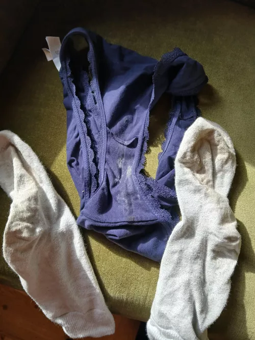 Look what I found in my bedroom this morning ❤️🌶🔥