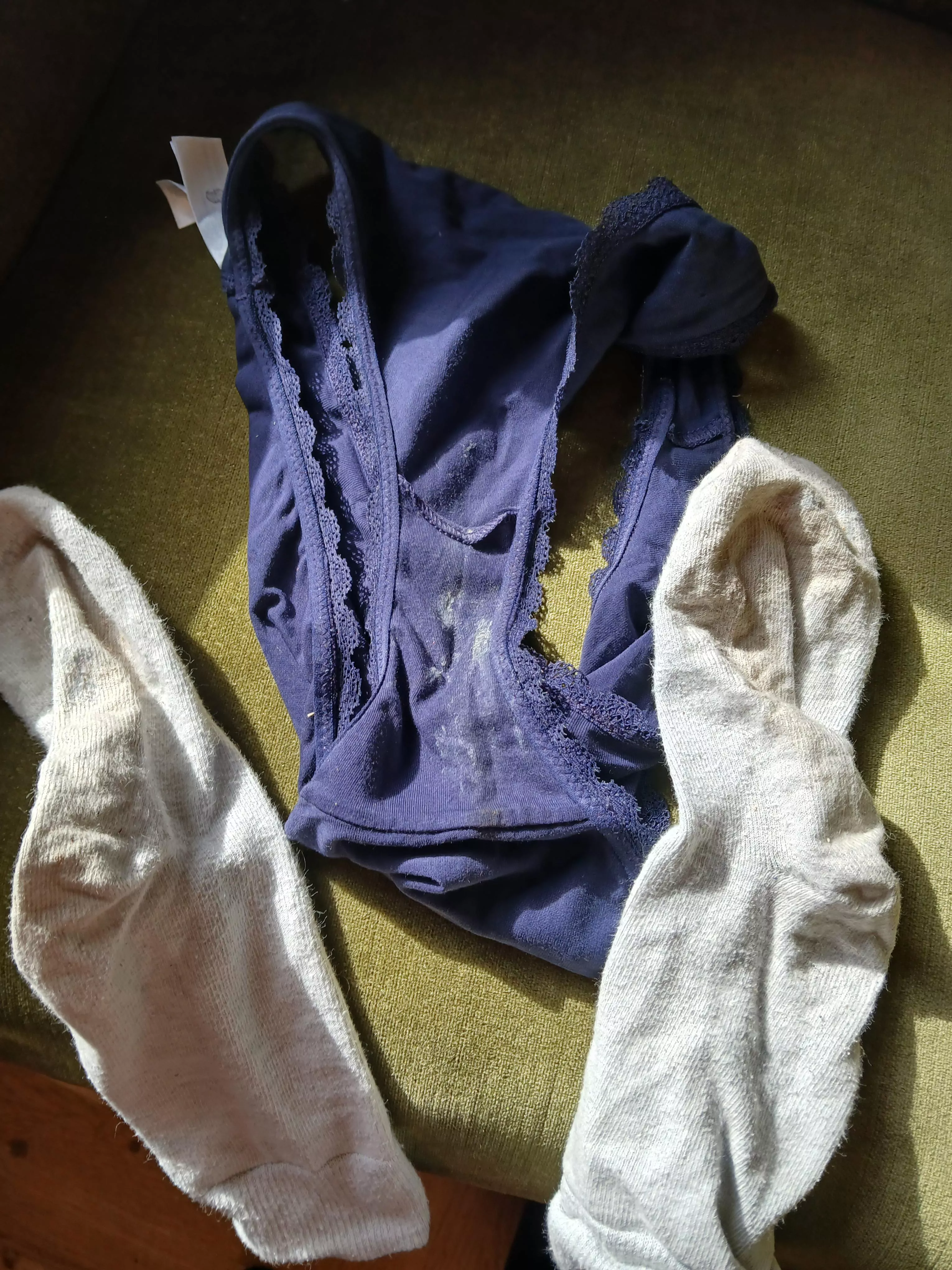 Look what I found in my bedroom this morning ❤️🌶🔥