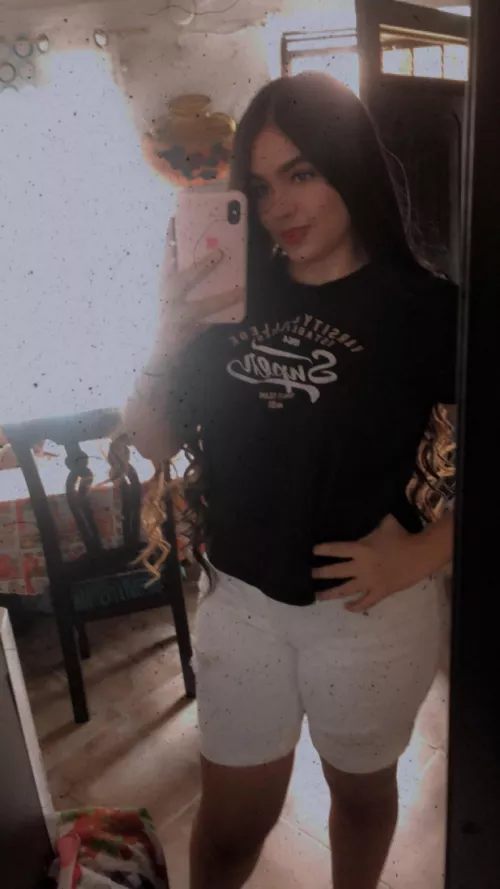 Looking daddy please