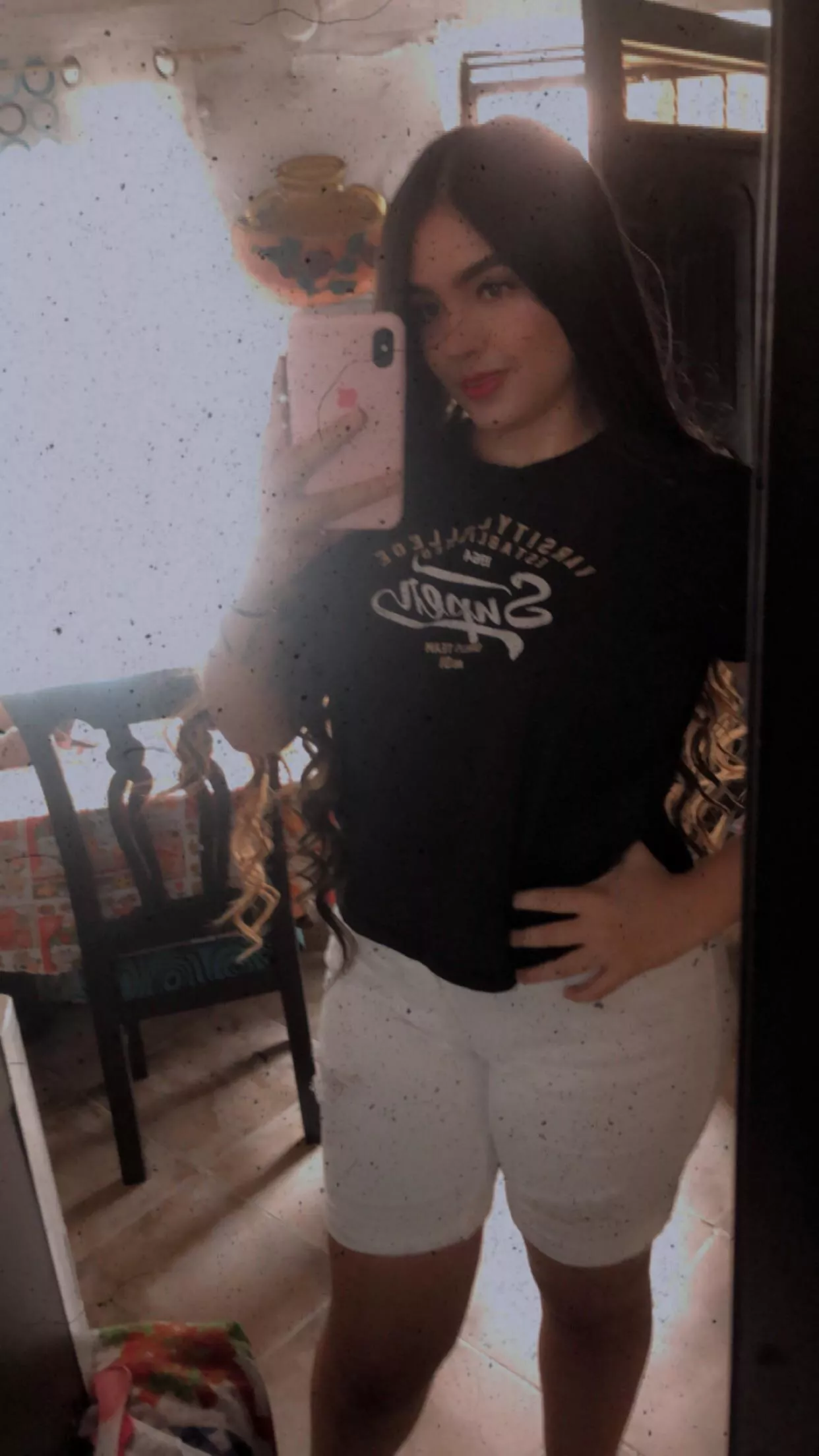 Looking daddy please