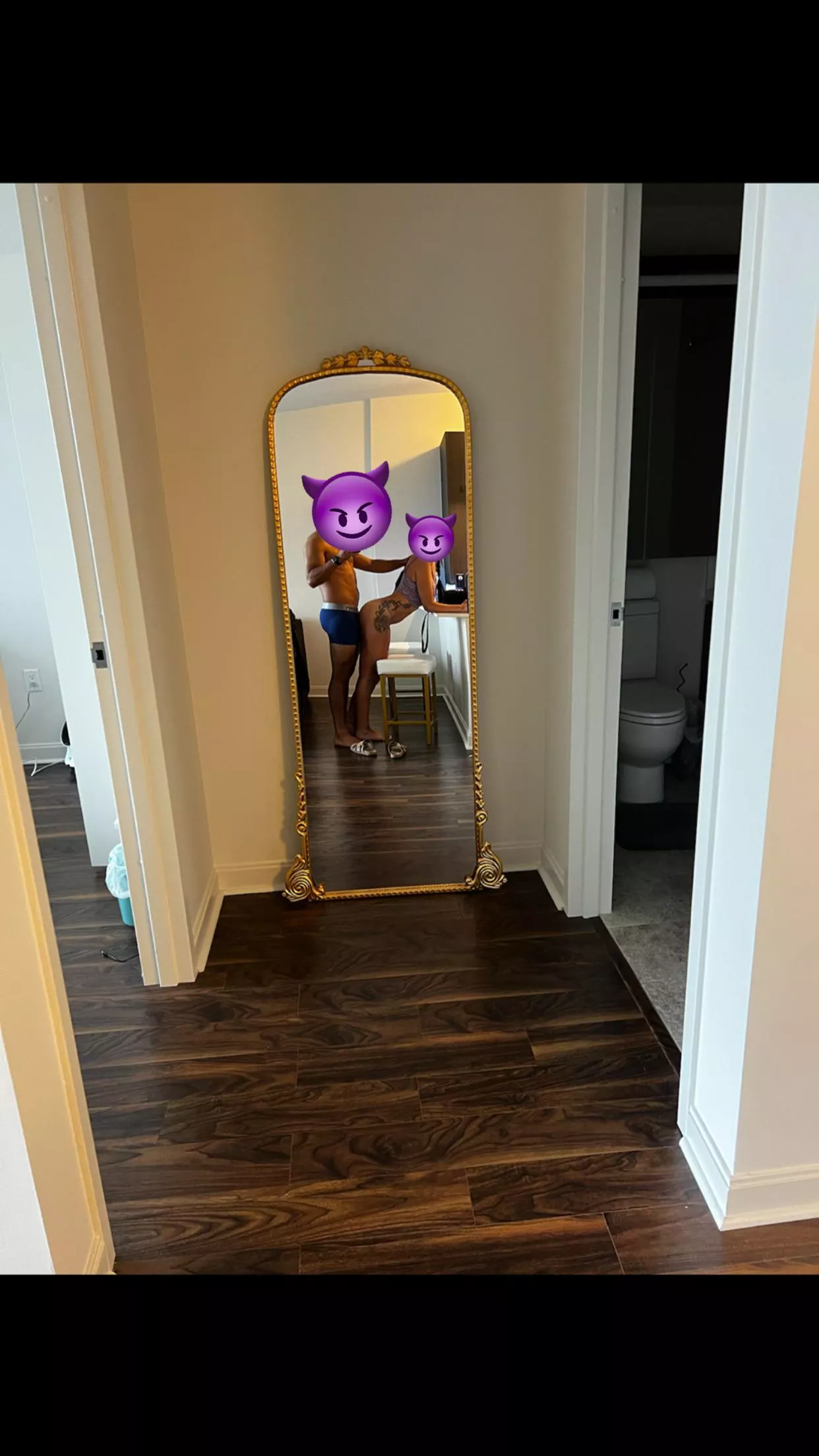 Looking to play with another hot girl in front of my husband….