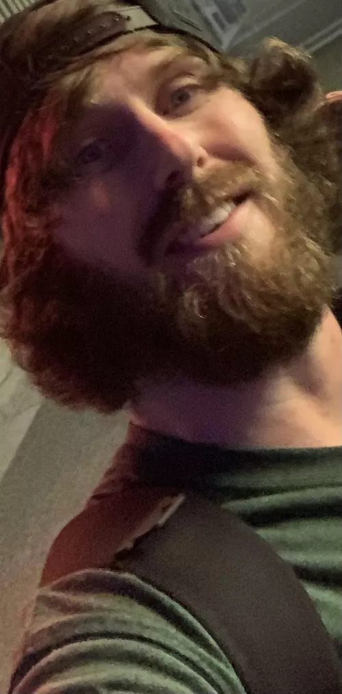 Looking to try new things 