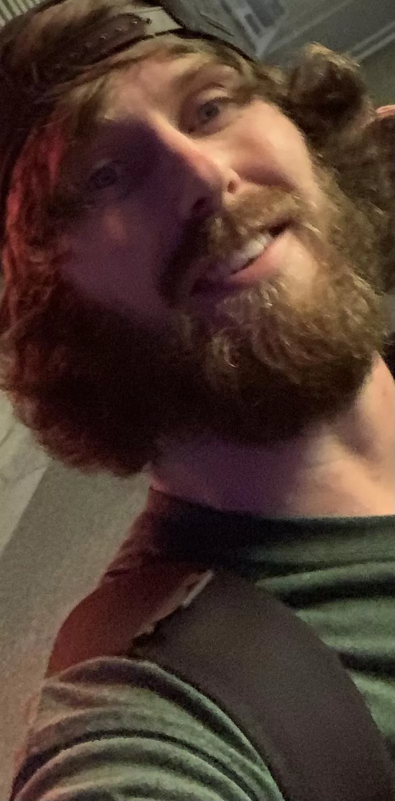 Looking to try new things 