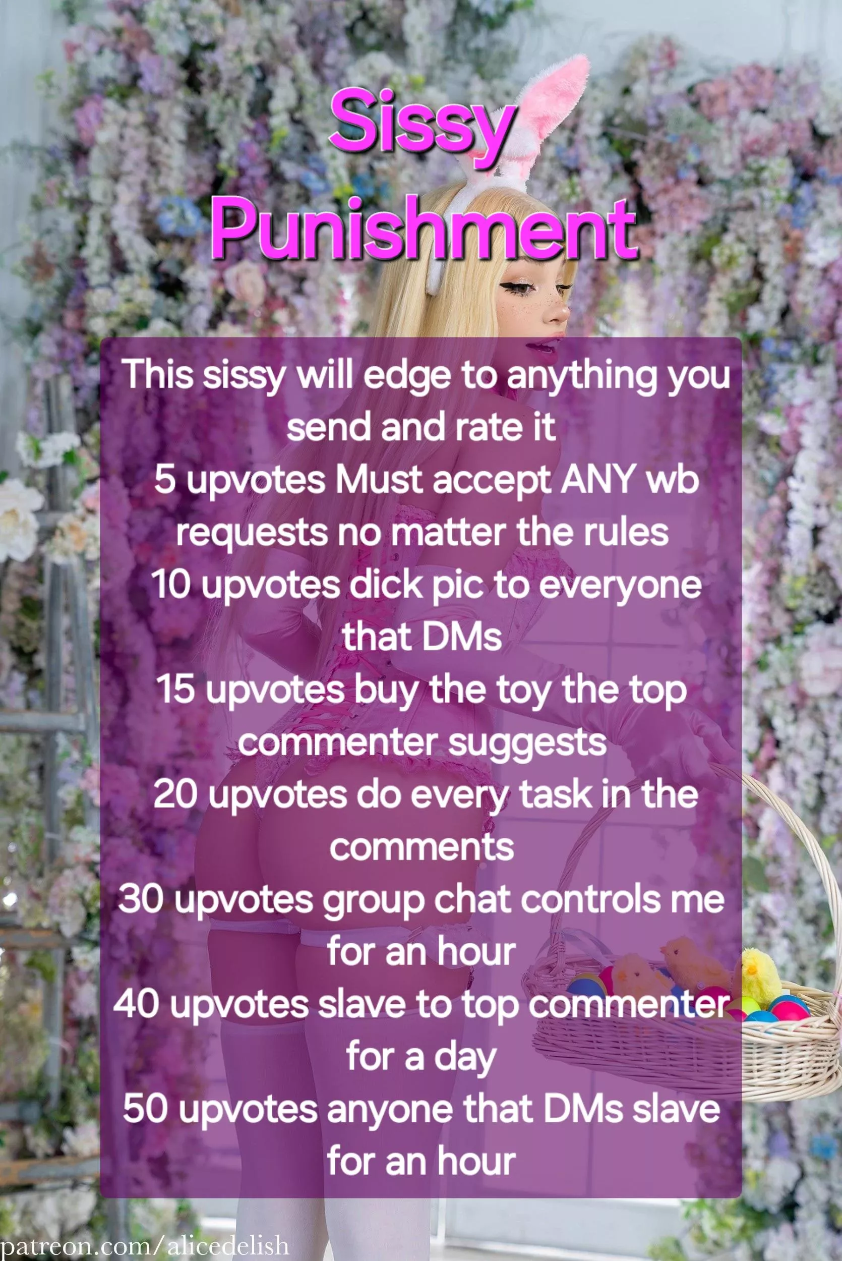 Lost have to post and repost it ever hour for Rest of today 