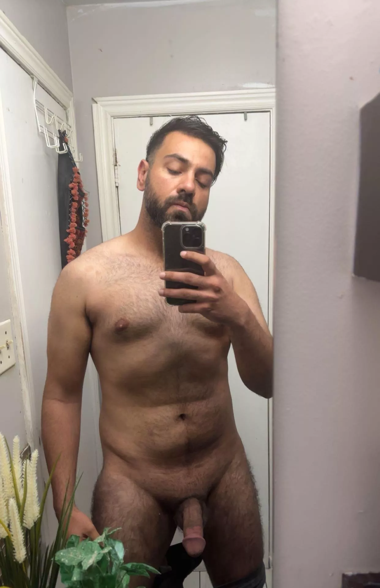 (M) curious about your thoughts 