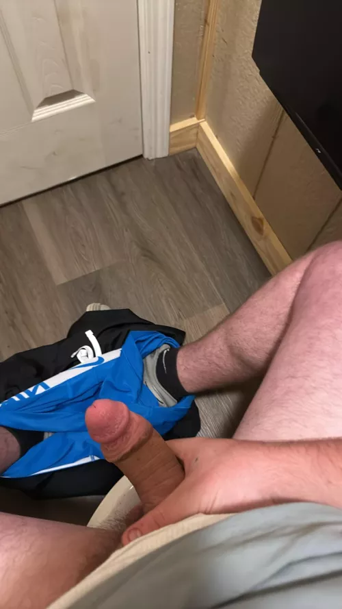 M20 loves the attention