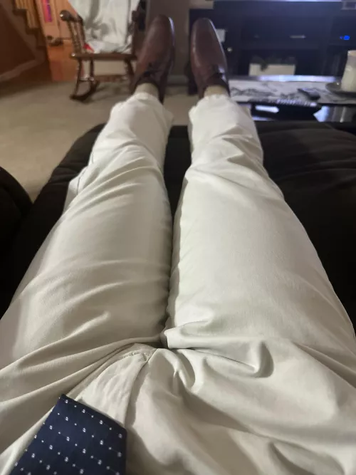 M21 nerd in need of a mistress