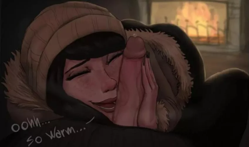 [M4APF] incestuous winter /check body/ please send a starter/