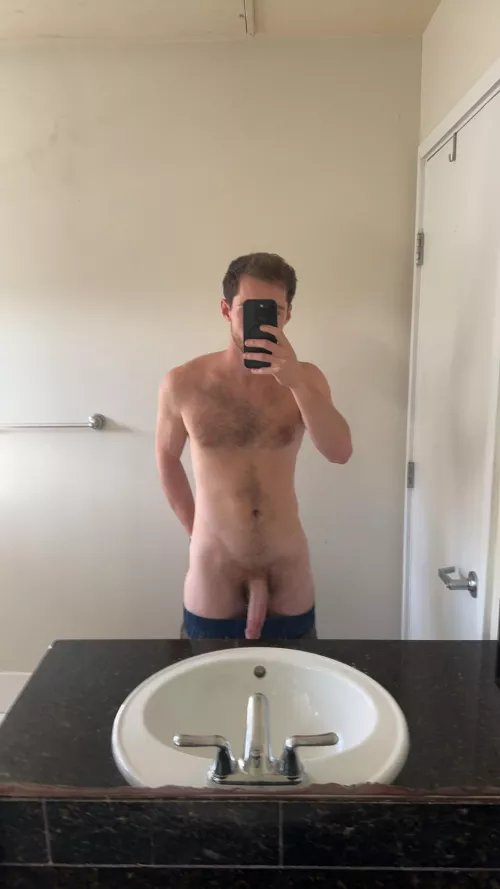 M4F 24 looking for something semi-consistent