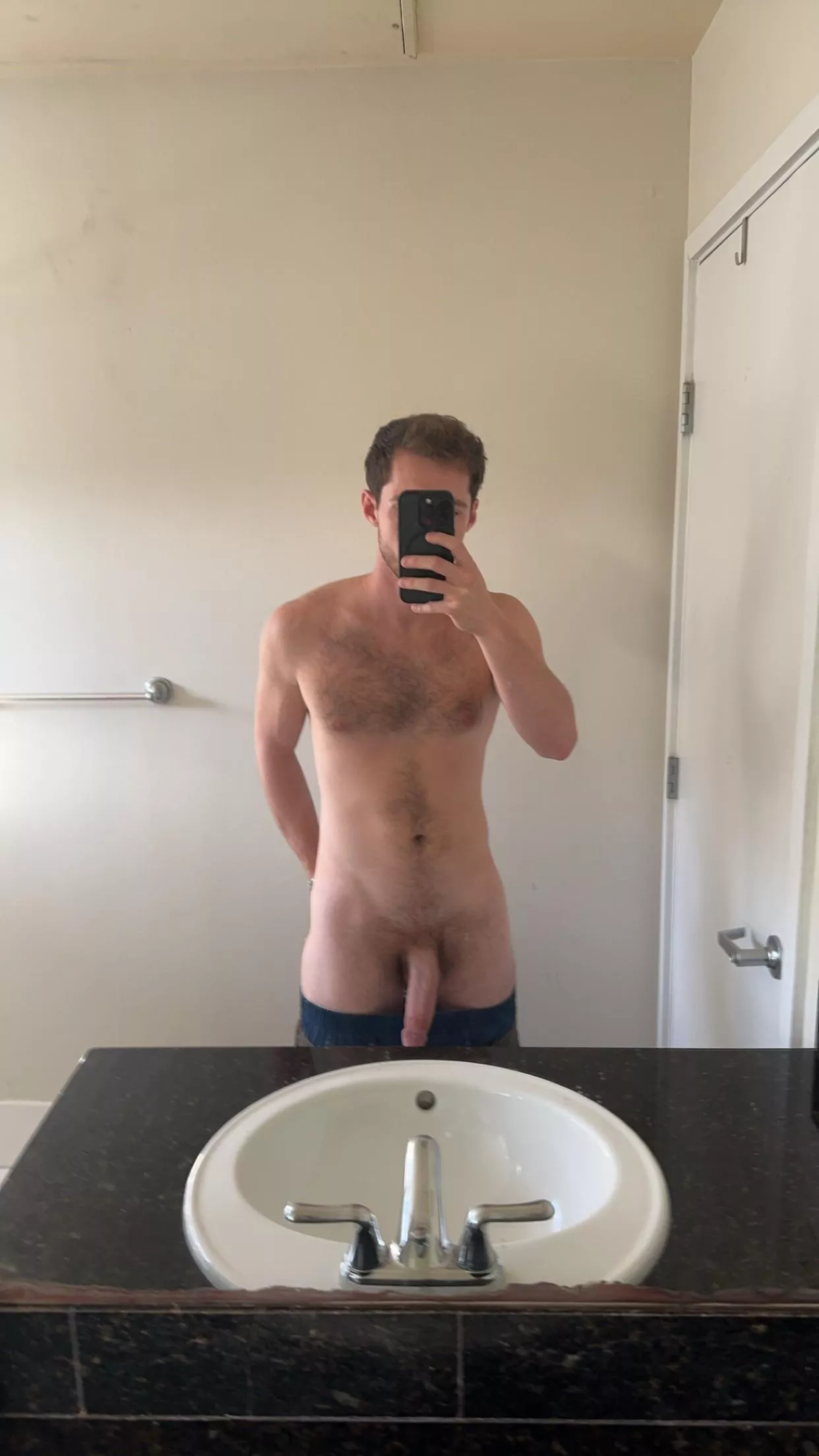 M4F 24 looking for something semi-consistent