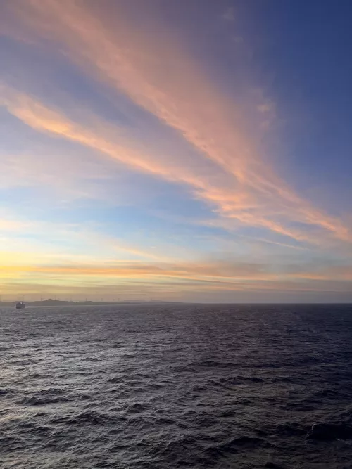 [M4F] [M4MF] anyone on harmony of the seas in november?