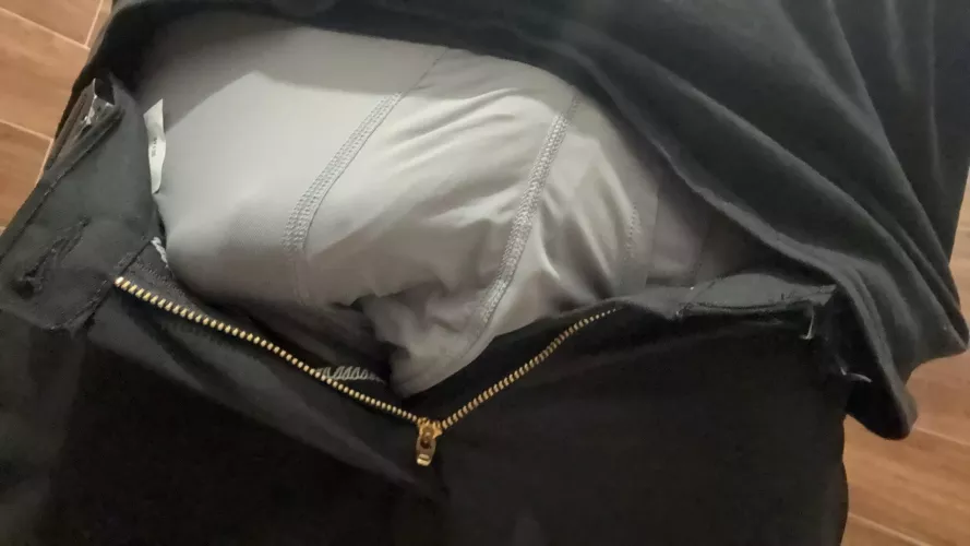 [M4FM] [31] [Conyers] Thick BWC looking for some fun