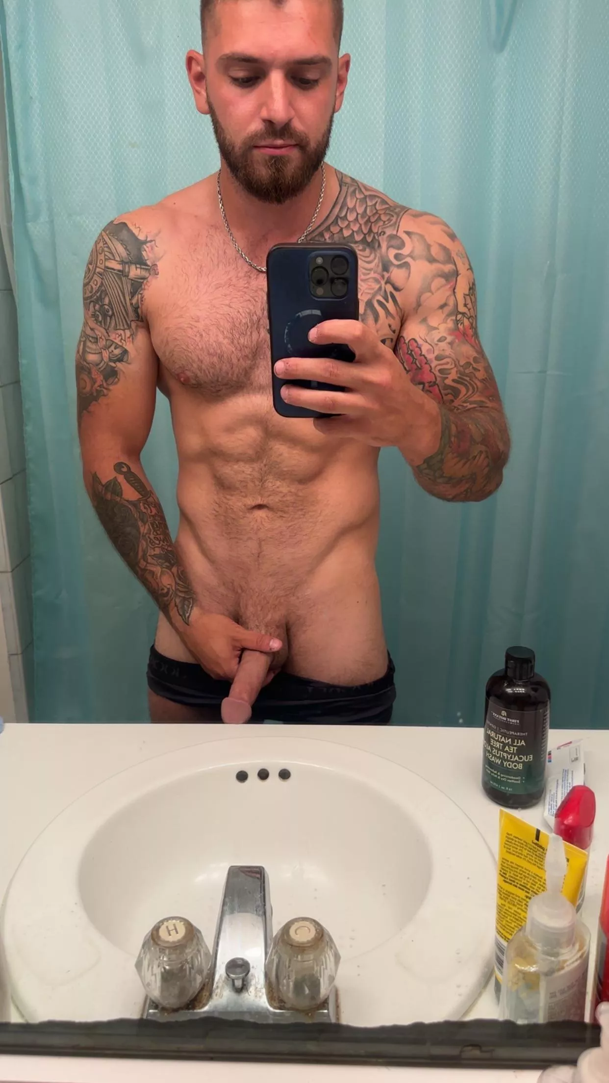[M4M] 29 Clearwater