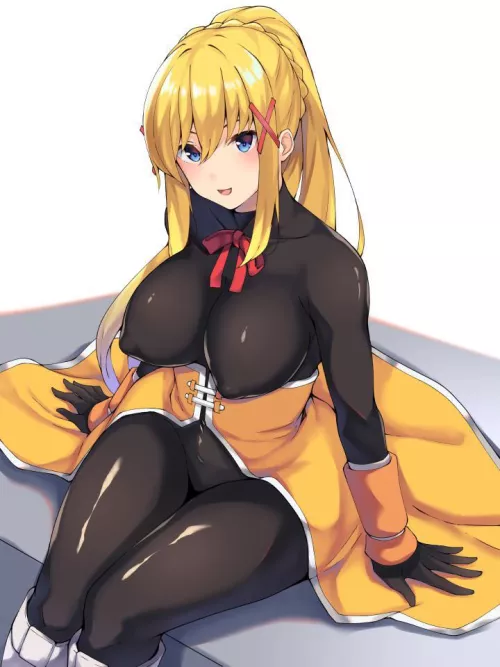 [M4M] I’m very new to role playing but I have sort of a plot worked out, summary is 2 dudes transported into konosuba (NSFW) 