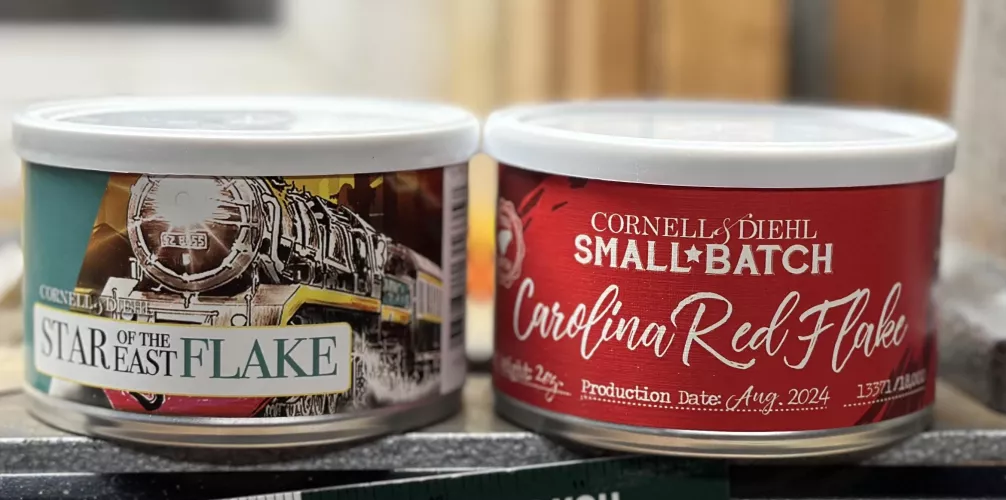 Mail call, first try at a Virginia 