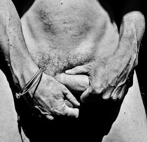 (M)ay I get away with this